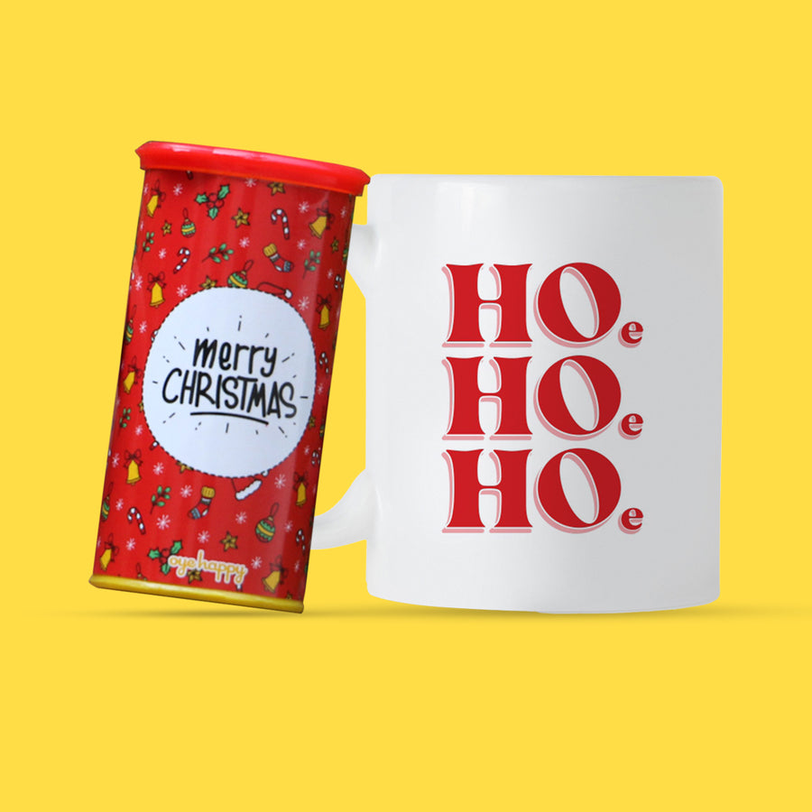Christmas Mug Combo