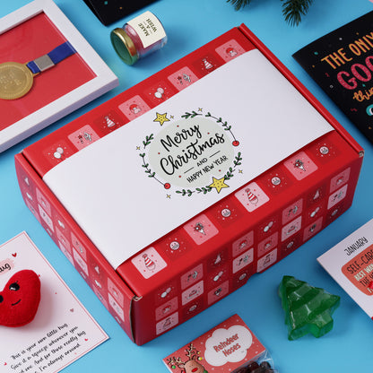 Christmas Specials Hamper