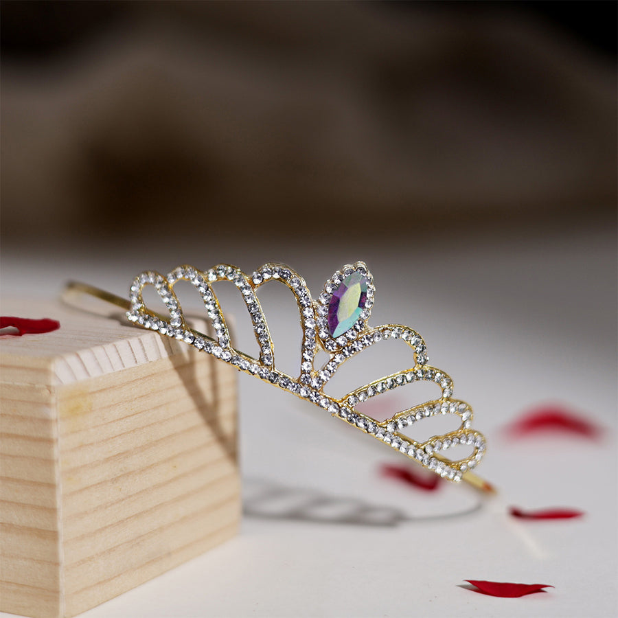Diamond Crown