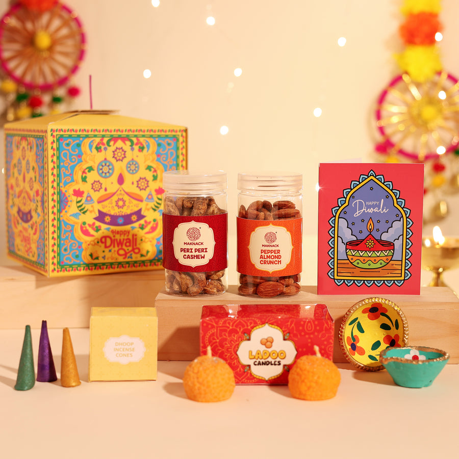 Shubh Deepawali Hamper
