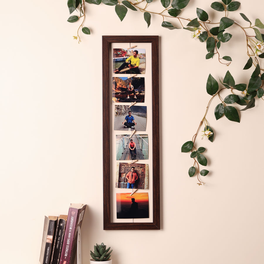 Memories in Spotlight