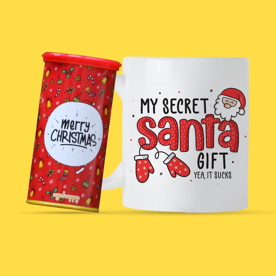 Secret Santa Combo
