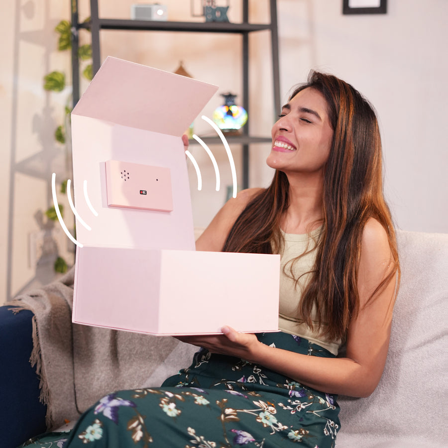 24-Hour Birthday Premium Hamper