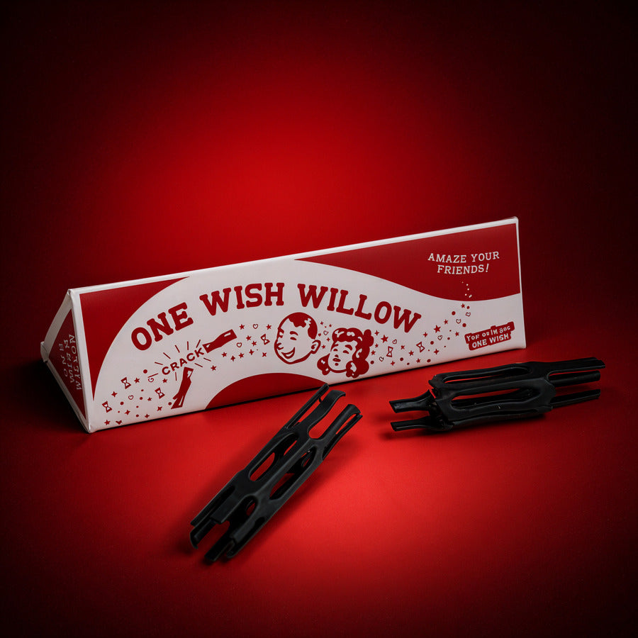 One Wish Willow