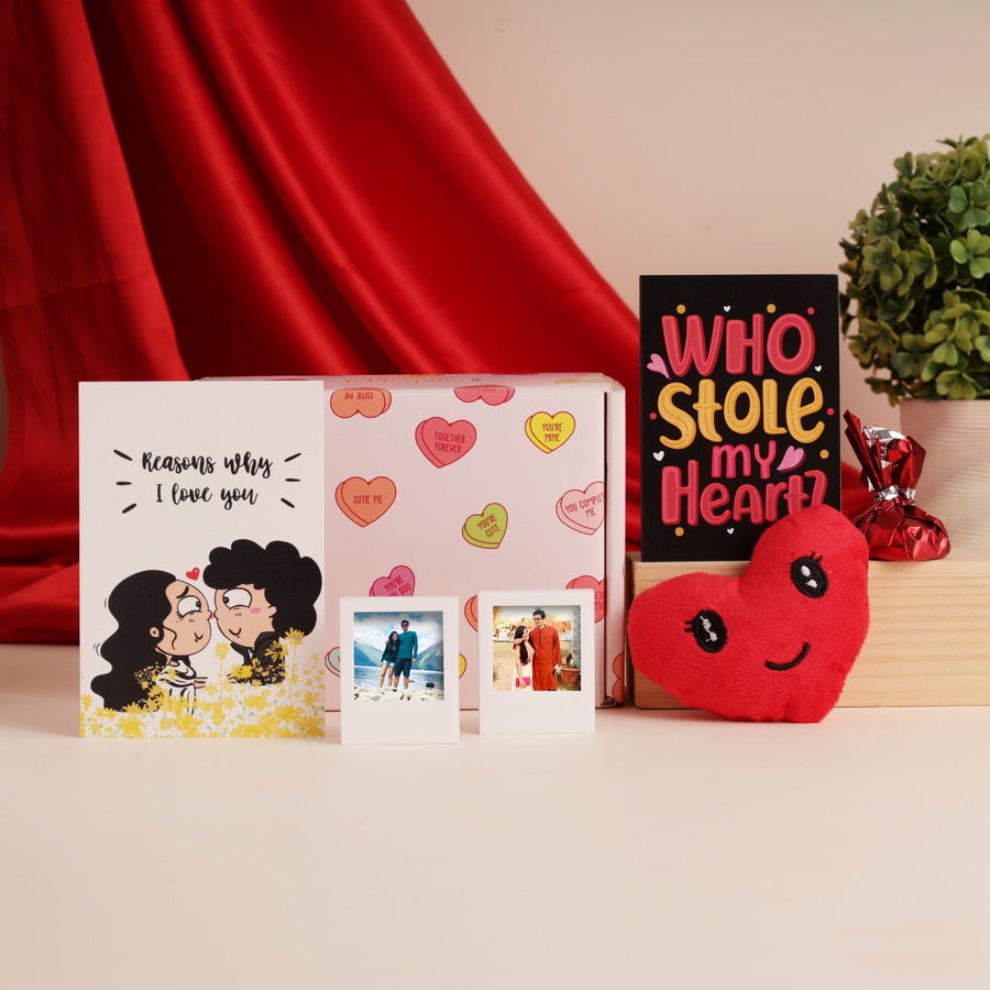 Cuteness Hamper