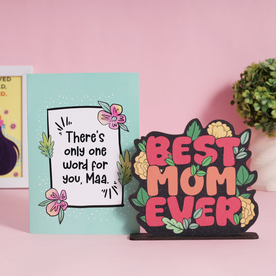Mirror Card Combo