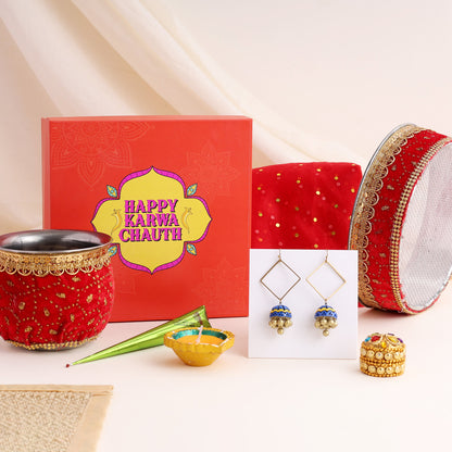 Karwa Chauth Hamper