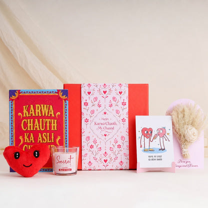Karwa Chauth Hamper