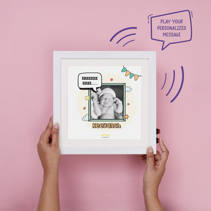Baby First Words Audio