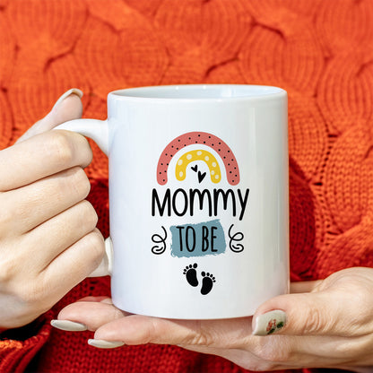 Mom-to-be Mug