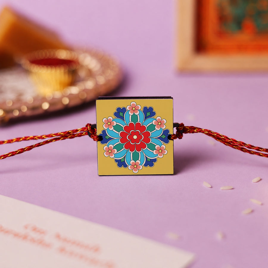 Secret Photo Rakhi