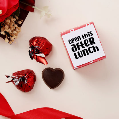 24-Hour Anniversary Premium Hamper