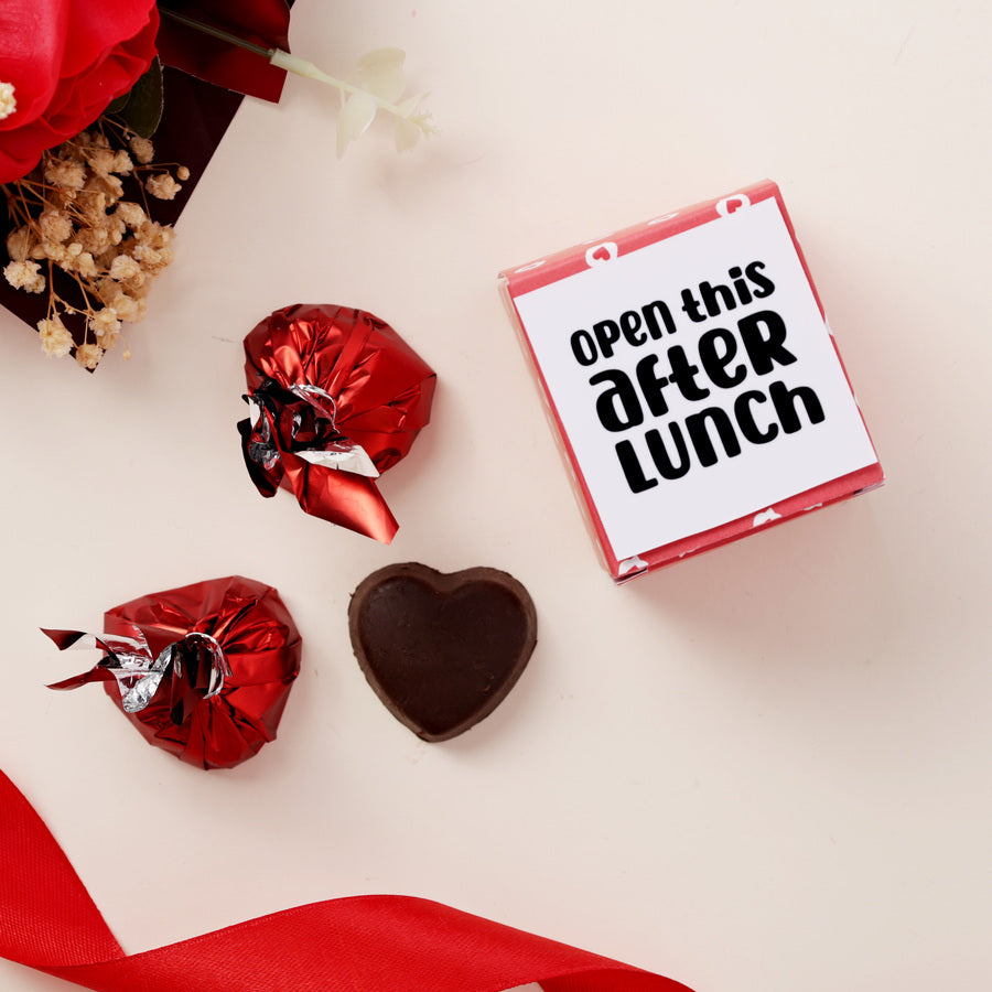 24-Hour Anniversary Premium Hamper