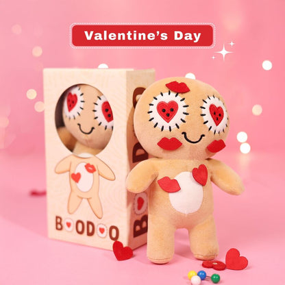 8 Hampers for 8 Days of Valentine