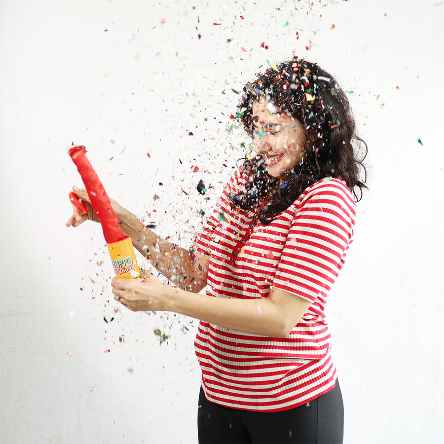 Birthday Explosion Hamper