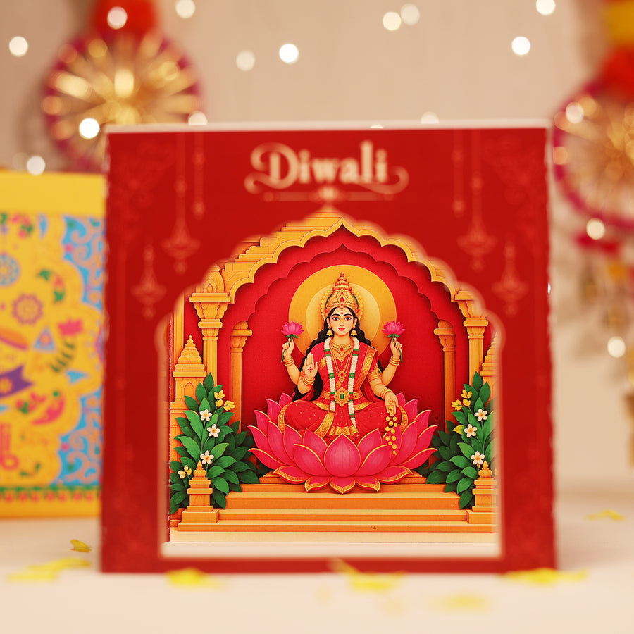 Shubh Lakshmi Hamper