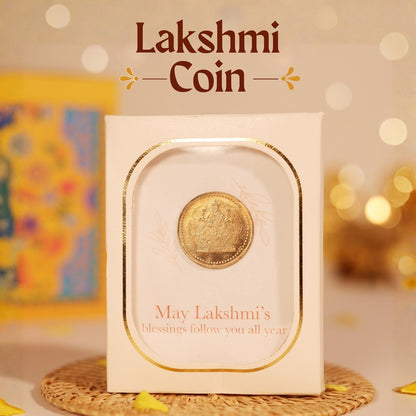 Shubh Lakshmi Hamper