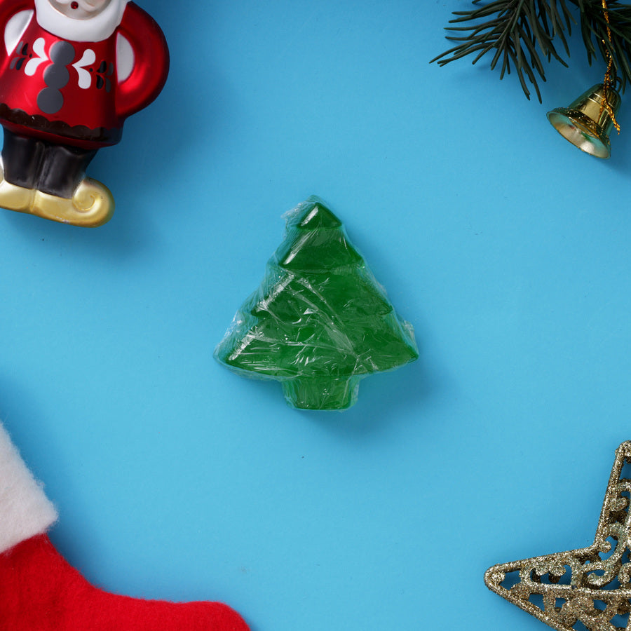 Prank Secret Santa Hamper