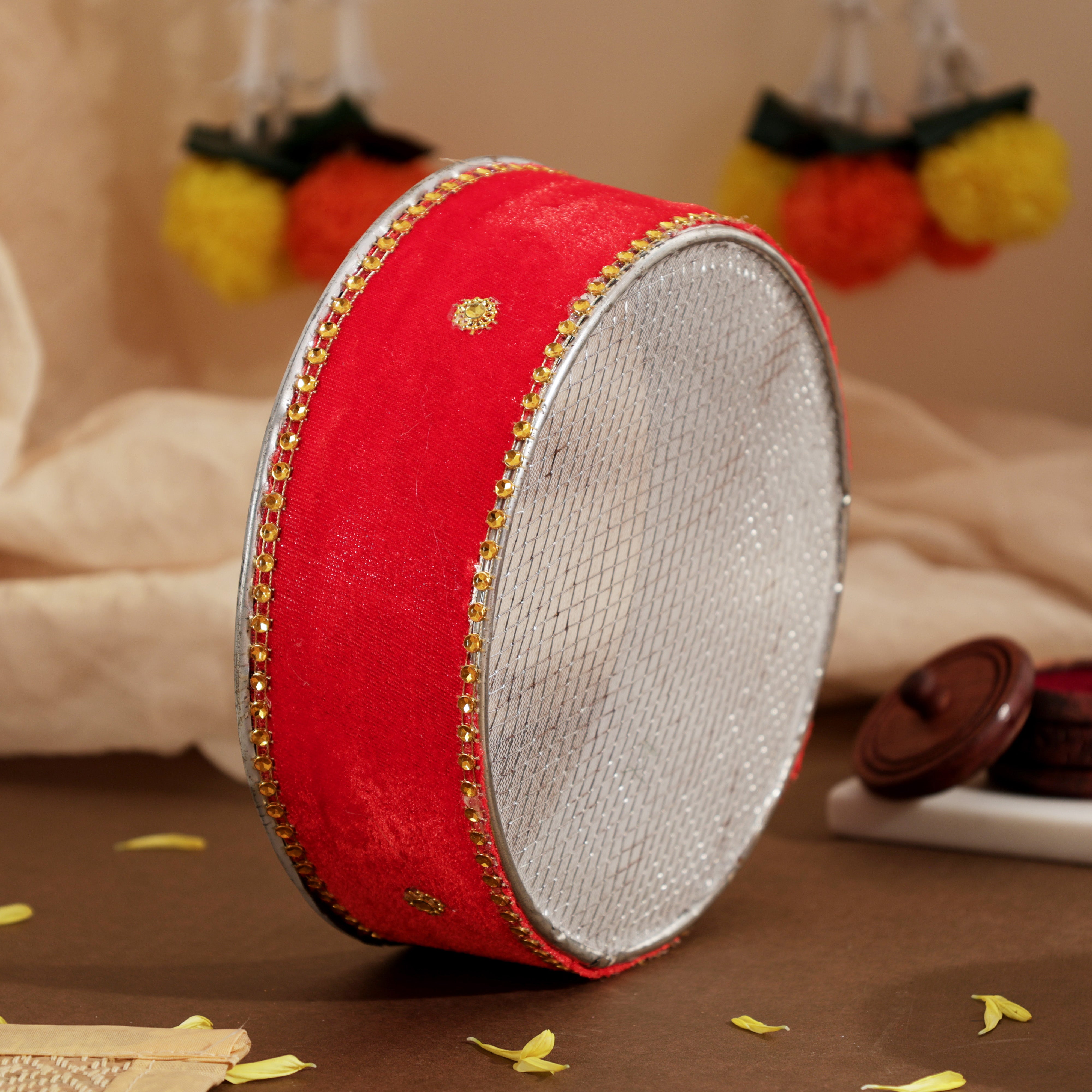 Bollywood Karwa Chauth Combo