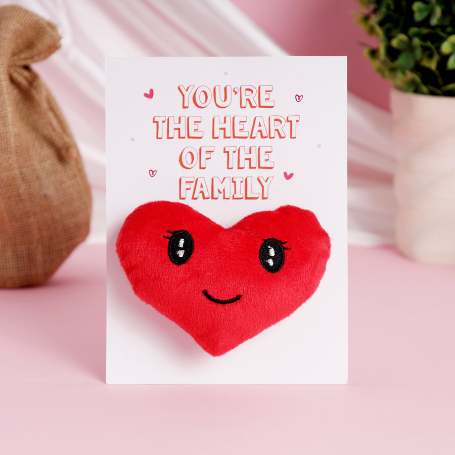 Cute Hamper for Mom