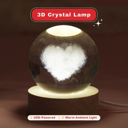 Love You Explosion Hamper