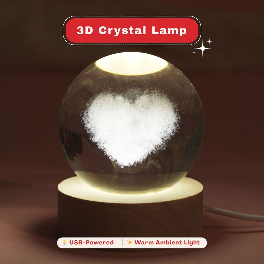 Love You Explosion Hamper