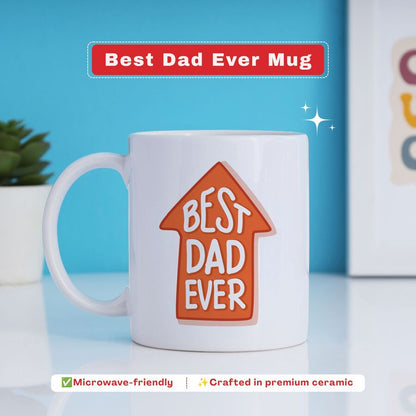 Glitter Hamper for Dad