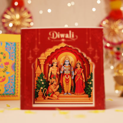 Ayodhya ki Diwali Hamper
