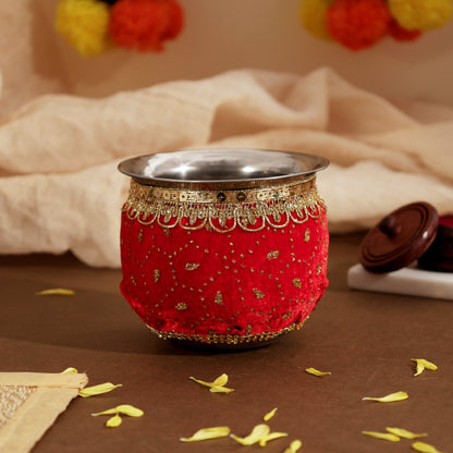 Bollywood Karwa Chauth Combo