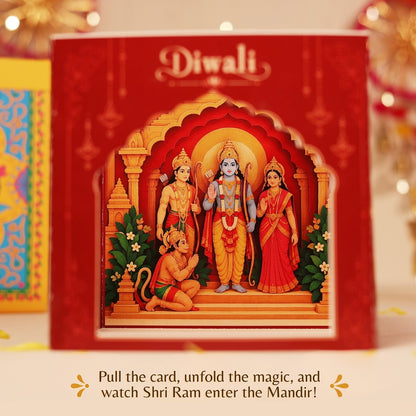 Ram Darbar Hamper