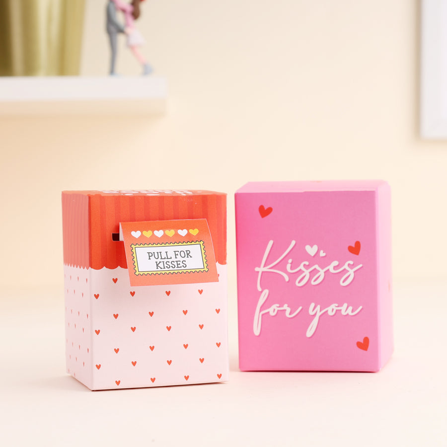 Valentine's Week Explosion Hamper