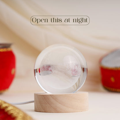 Happy First Karwa Chauth Hamper