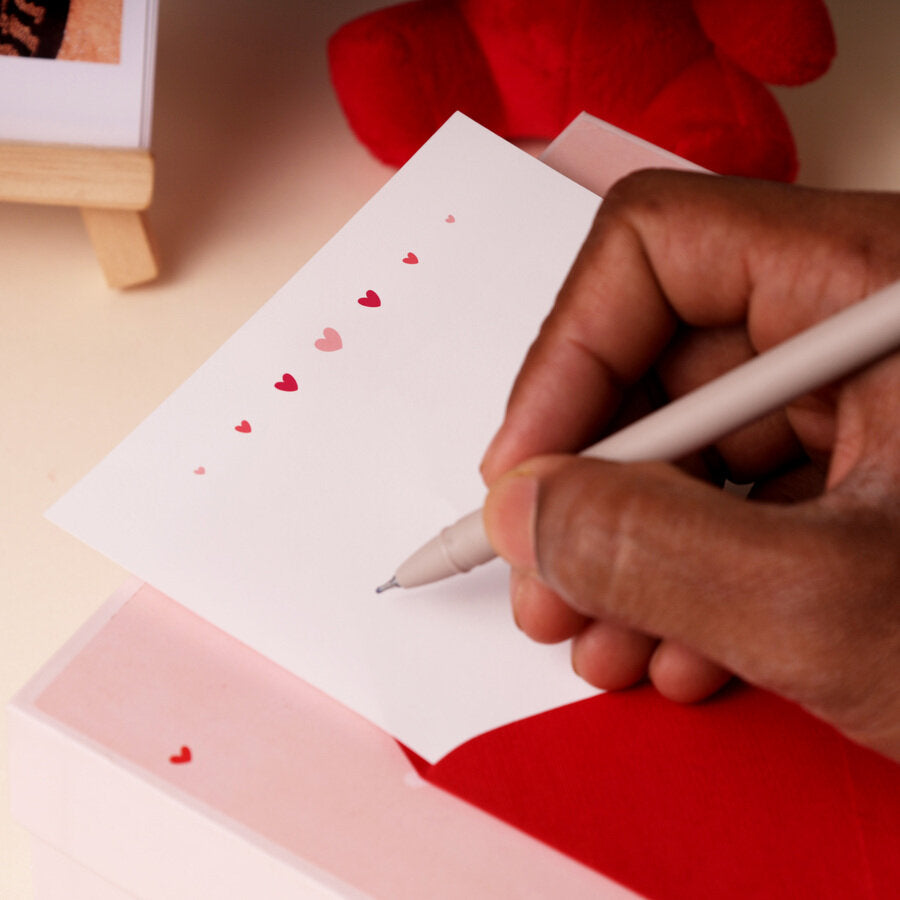 Love Letter Hamper