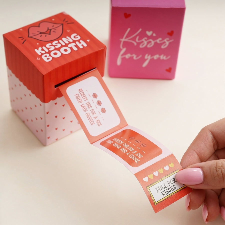 Will You Marry Me? Explosion Hamper