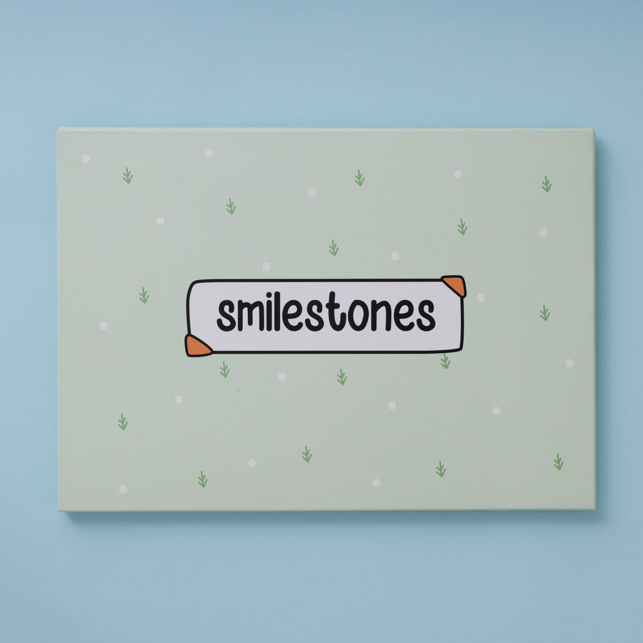 Smilestones