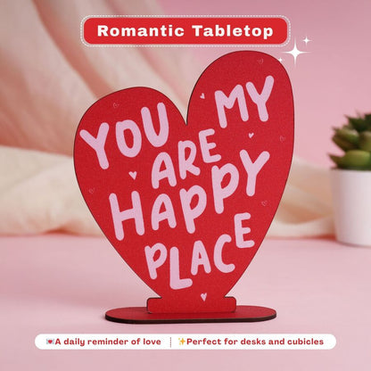 First Valentine's Together Hamper