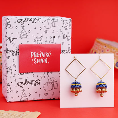 7 Gifts 7 Promises Karwa Chauth
