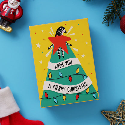 Secret Santa Vibes Hamper