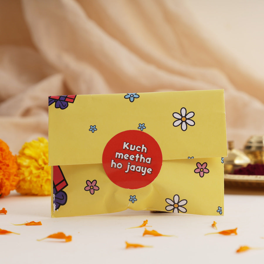 Bhai Dooj Prank Hamper