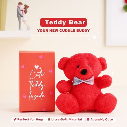 Romantic Glitter Hamper