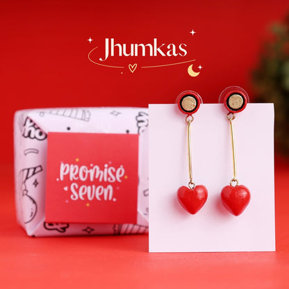 7 Gifts 7 Promises Karwa Chauth