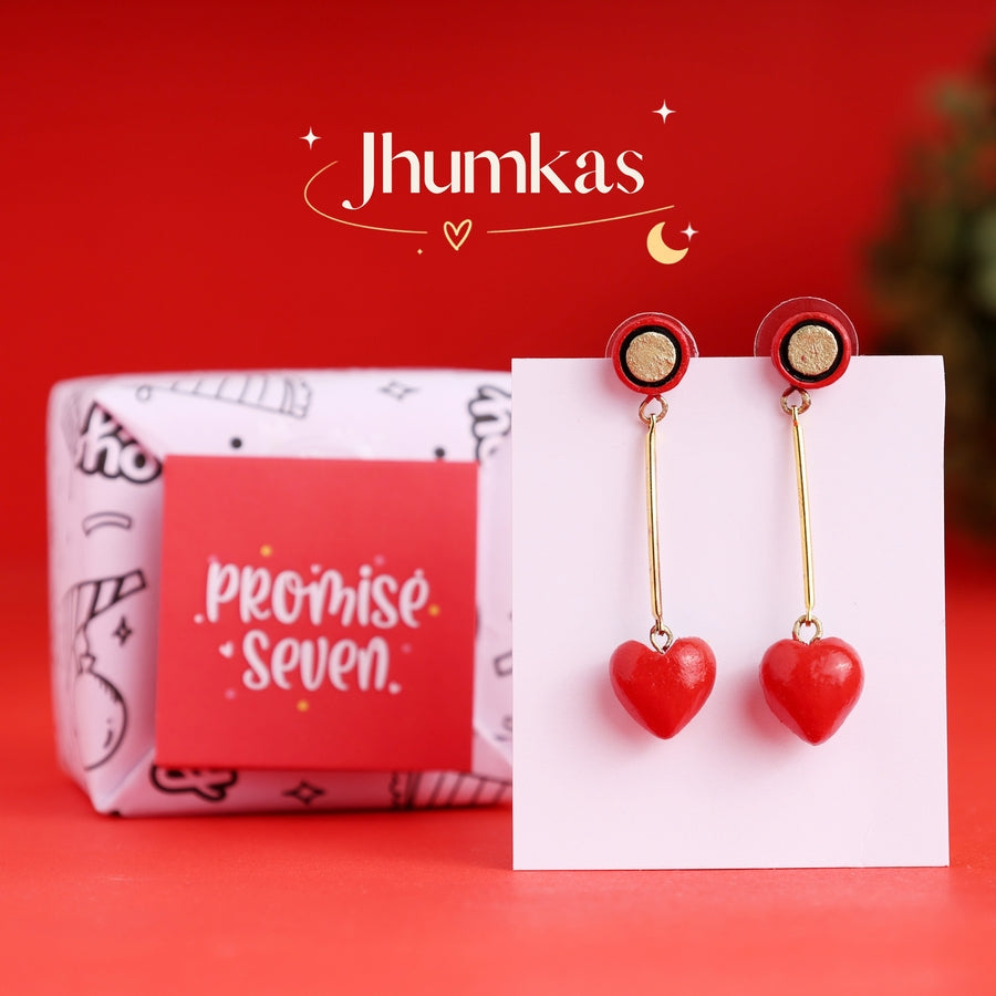 7 Gifts 7 Promises Karwa Chauth