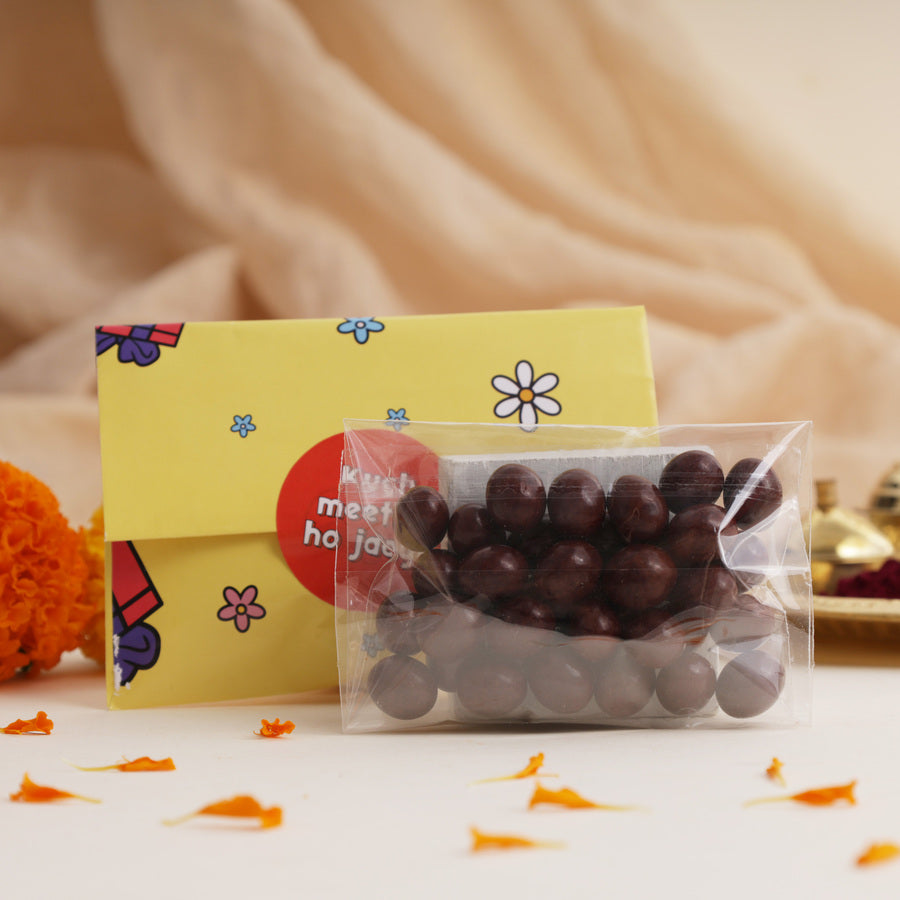 Bhai Dooj Prank Hamper