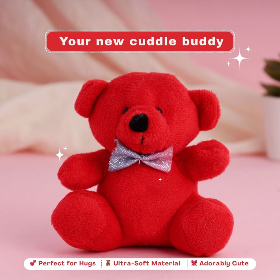 First Valentine's Together Hamper