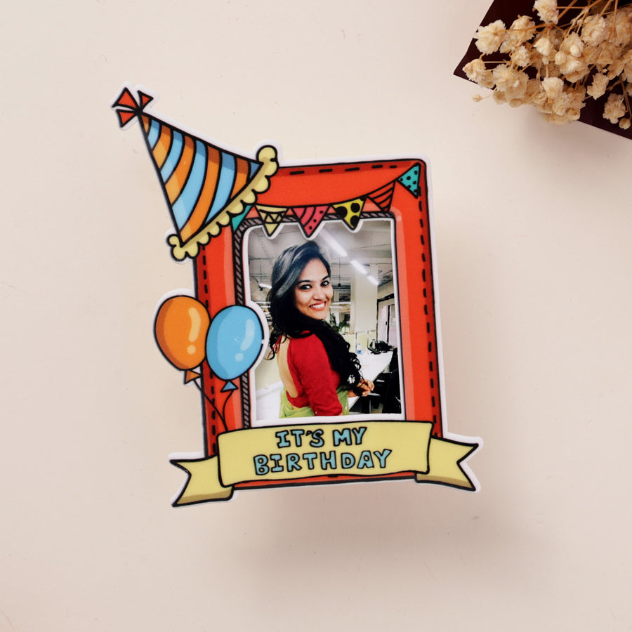 24-Hour Birthday Premium Hamper