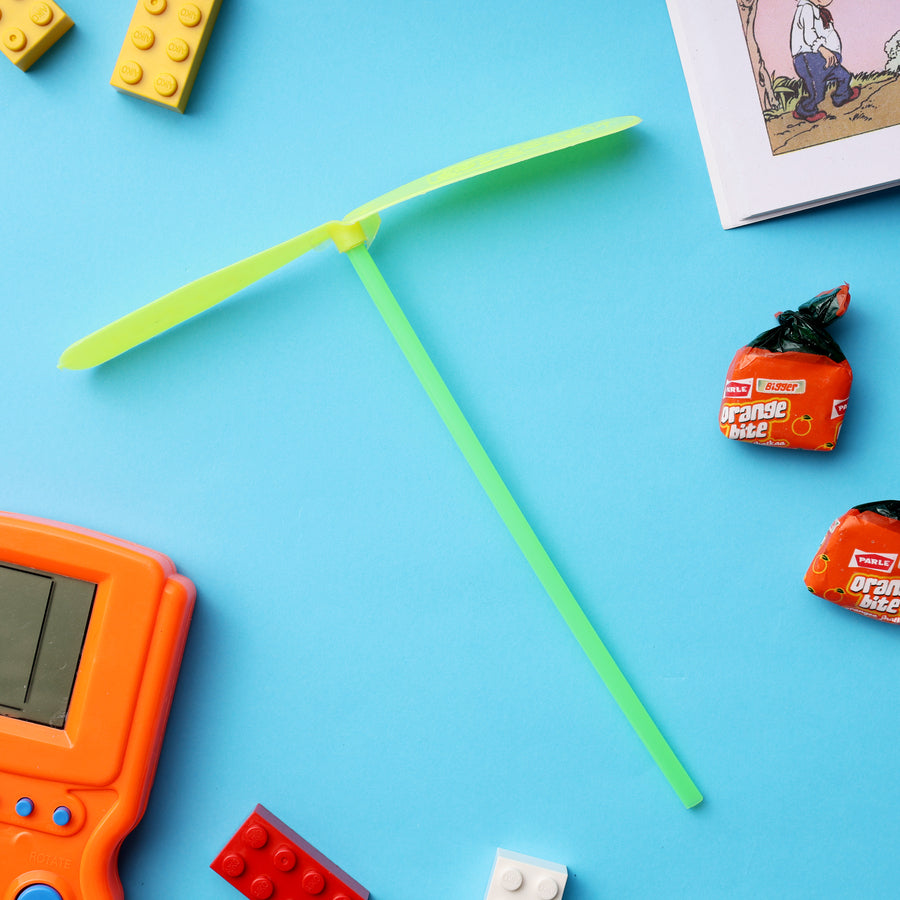 90s Rakhi Hamper