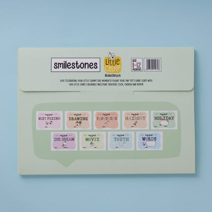 Smilestones