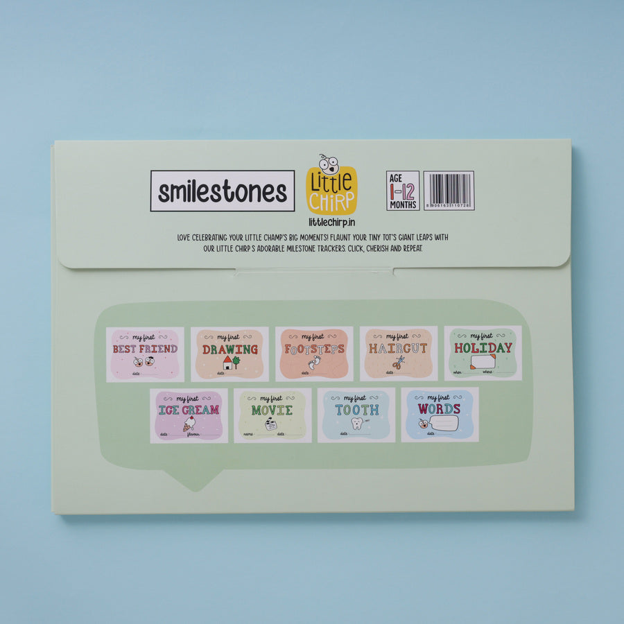 Smilestones
