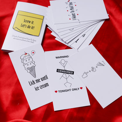 Valentine's Night Hamper