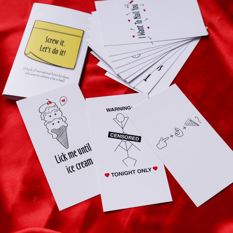 Valentine's Night Hamper